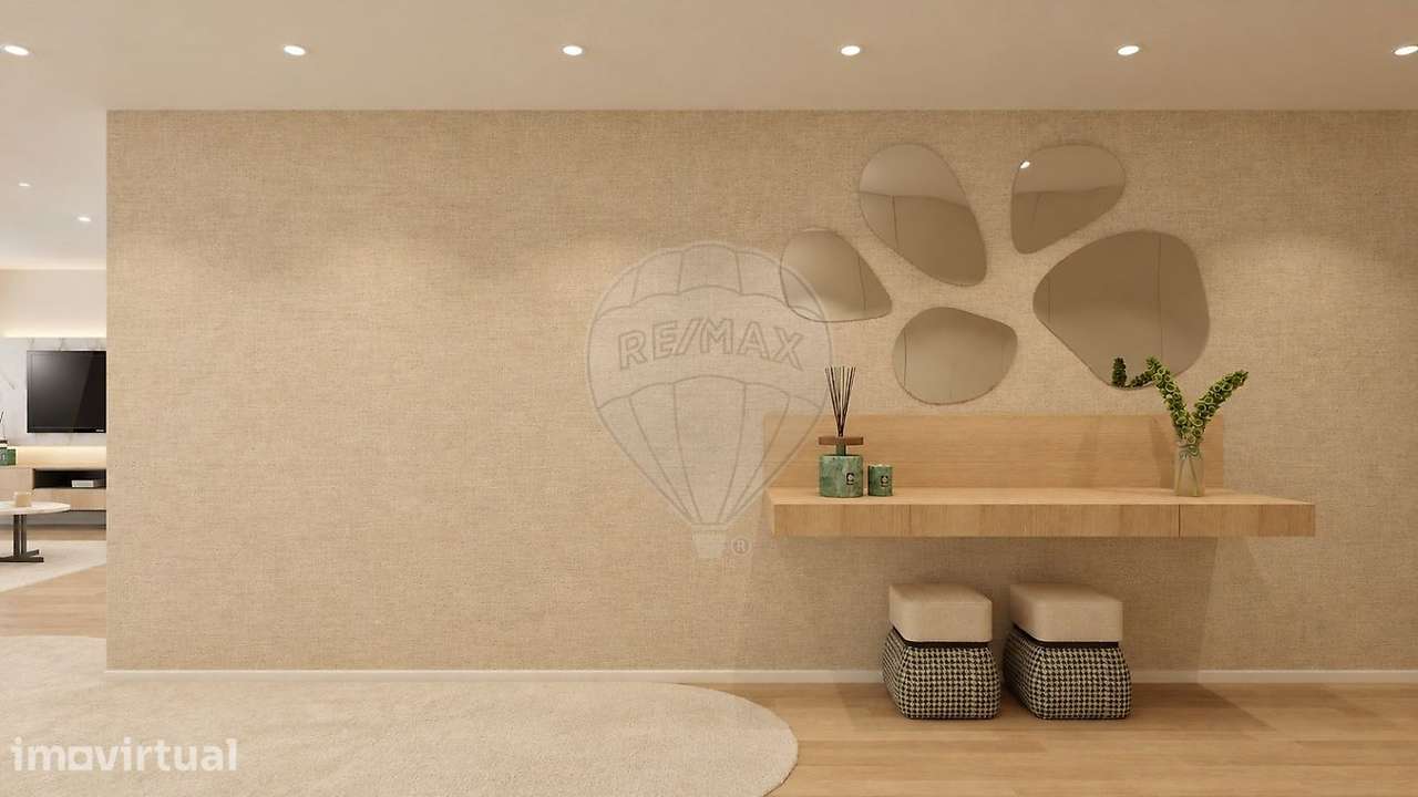 Apartamento T2 para venda - Grande imagem: 4/26