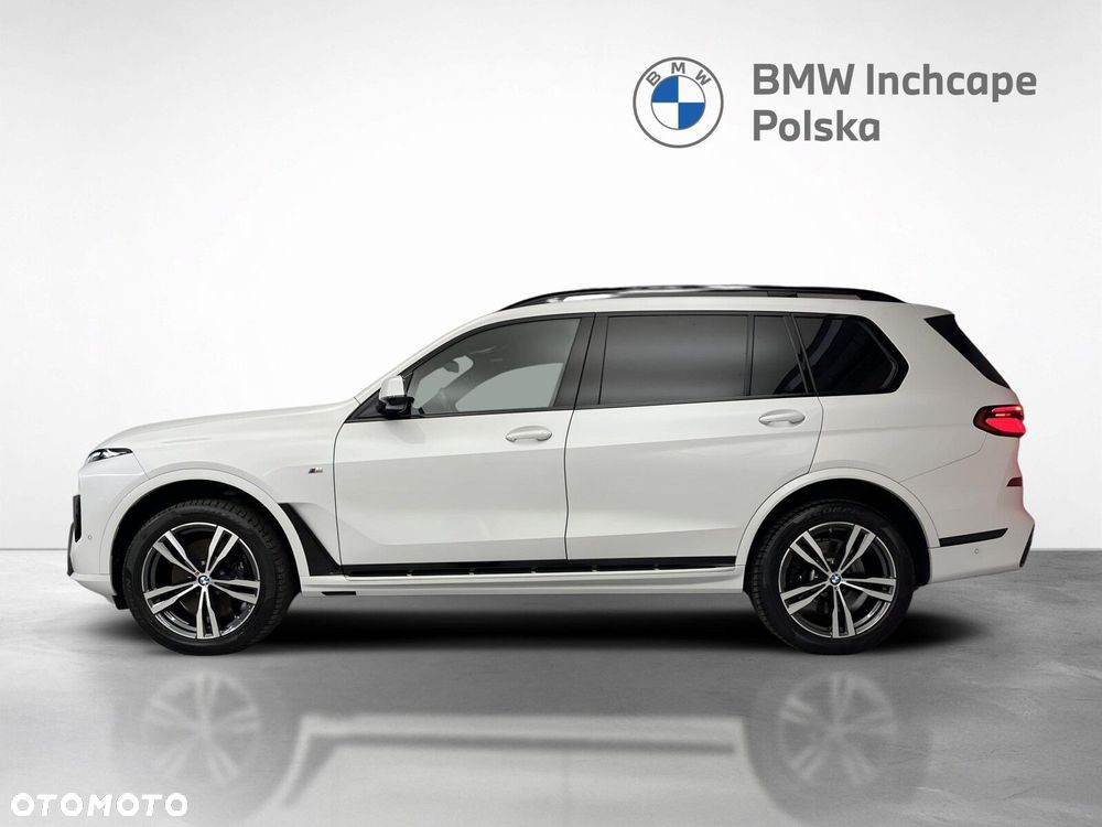 BMW X7 - 3