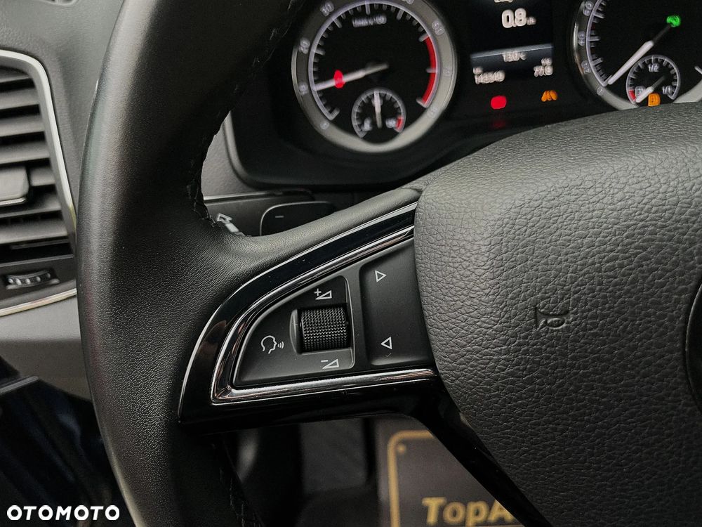 Skoda Karoq 1.5 TSI ACT 4x2 Style DSG - 24