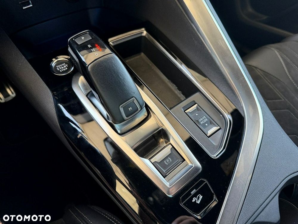 Peugeot 5008 - 23