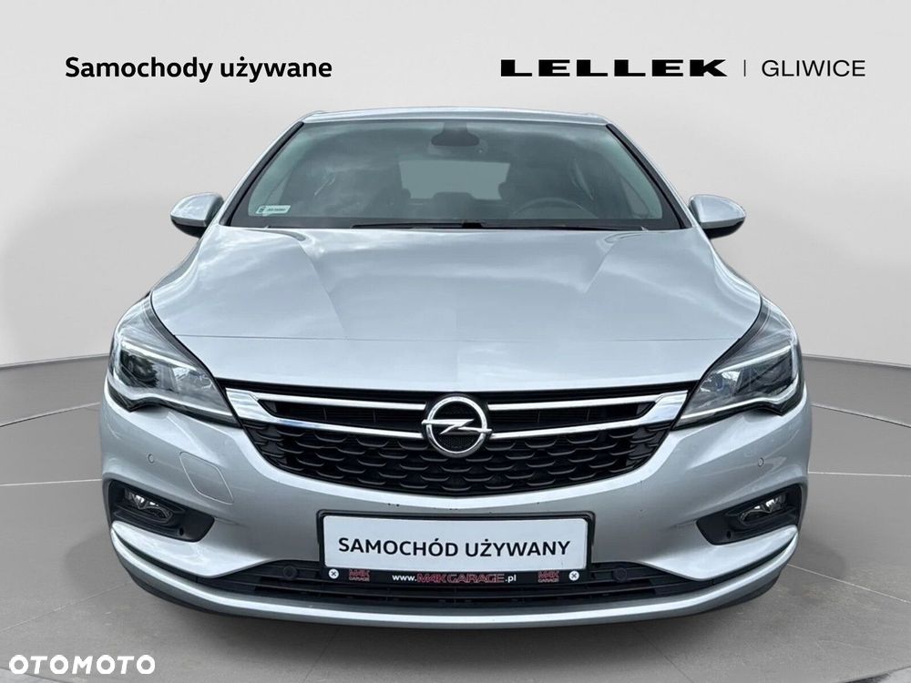 Opel Astra 1.4 T Enjoy - 3