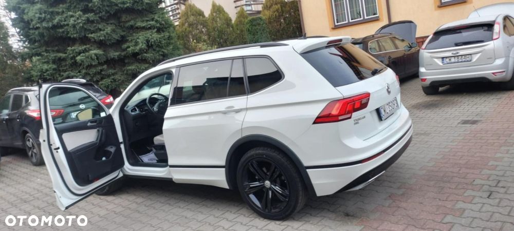 Volkswagen Tiguan - 2
