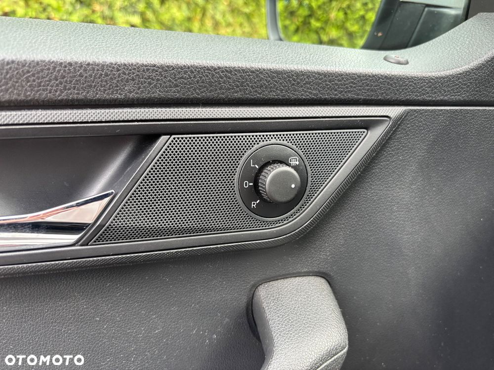 Skoda Fabia 1.0 Ambition - 14