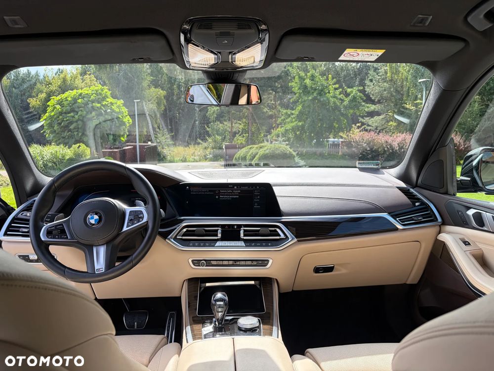 BMW X5 xDrive30d sport - 11