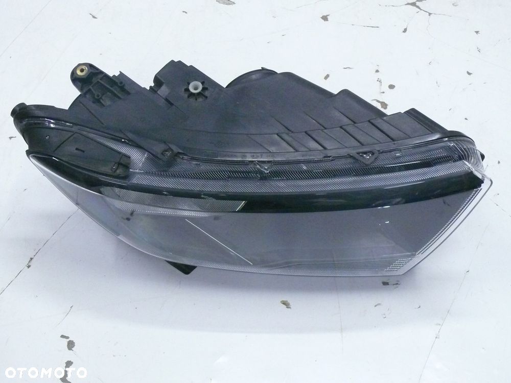 LAMPA PRZEDNIA PRAWA FORD TRANSIT CONNECT TOURNEO MK3 2024 2026 EU - 2