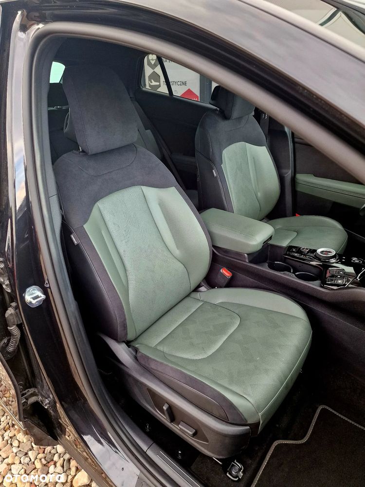Kia Sportage 1.6 T-GDI AWD Nightline Edition - 35