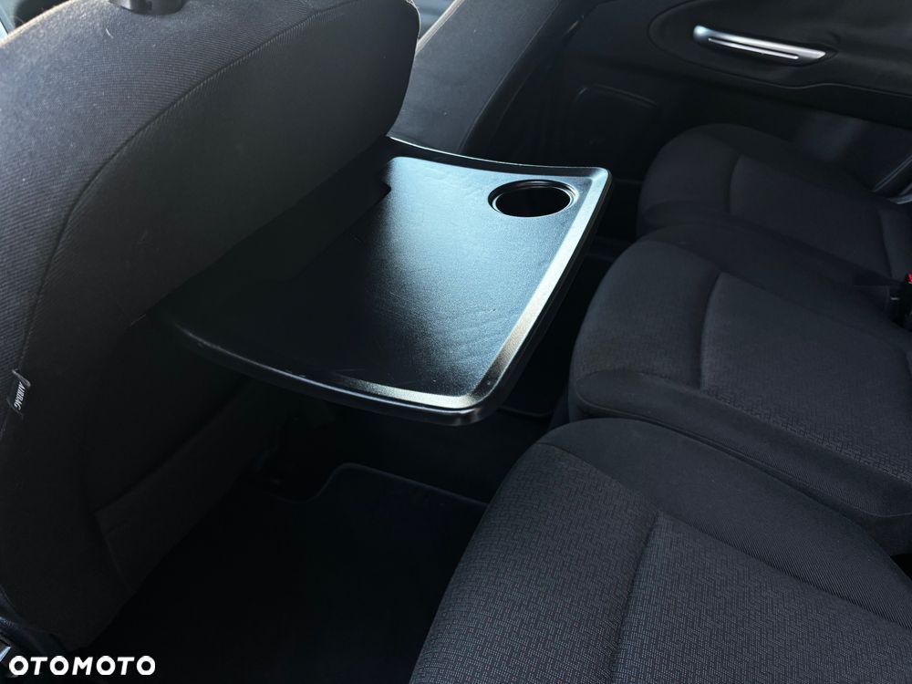 Ford Galaxy - 15
