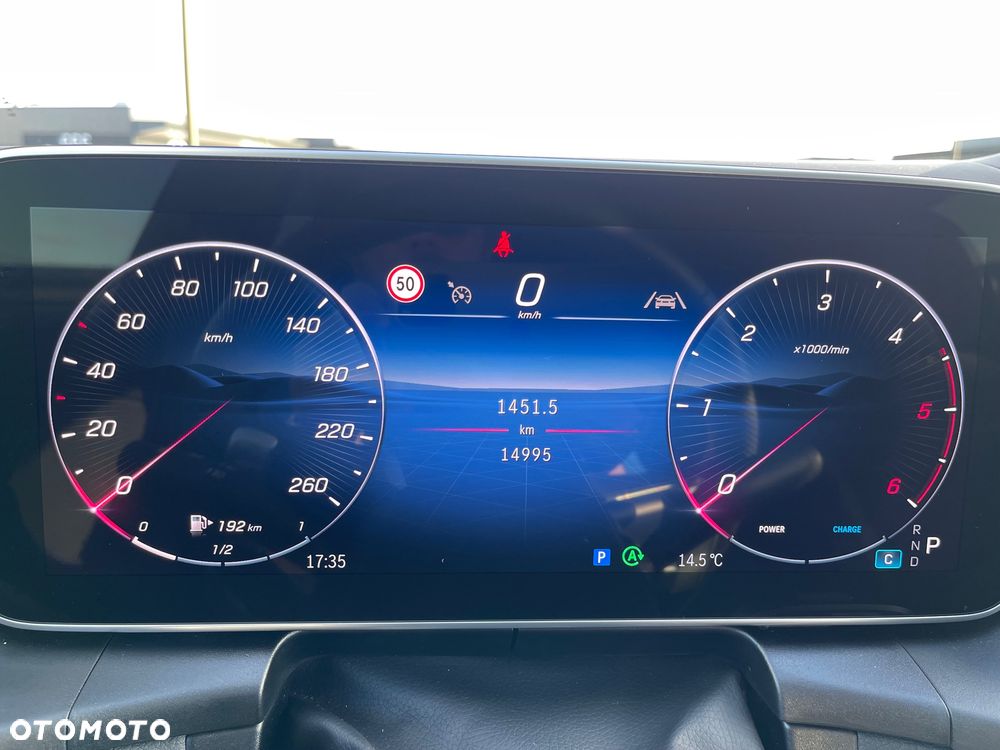 Mercedes-Benz GLC 220 d mHEV 4-Matic AMG Line - 8