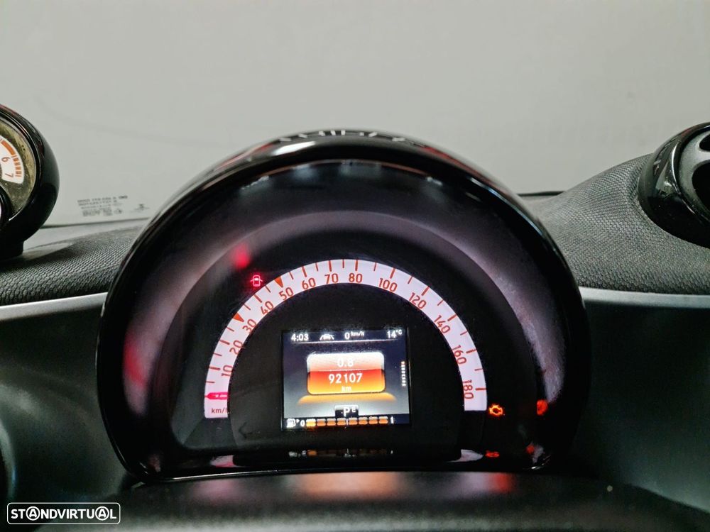 Smart ForFour - 9