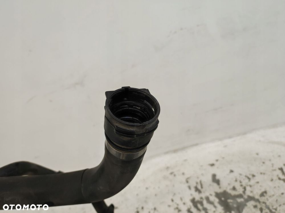 wąż rura przewód wody bmw iii 3 gt f34 2.0d - 9