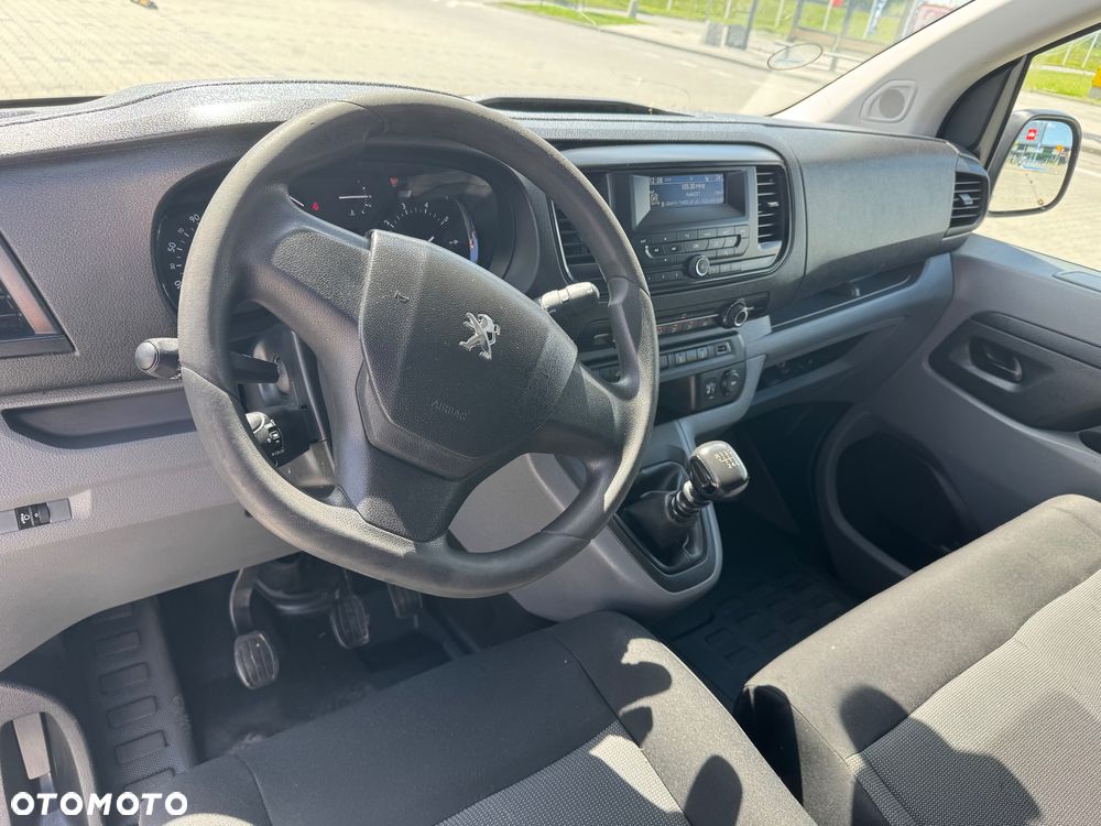 Peugeot Expert - 19