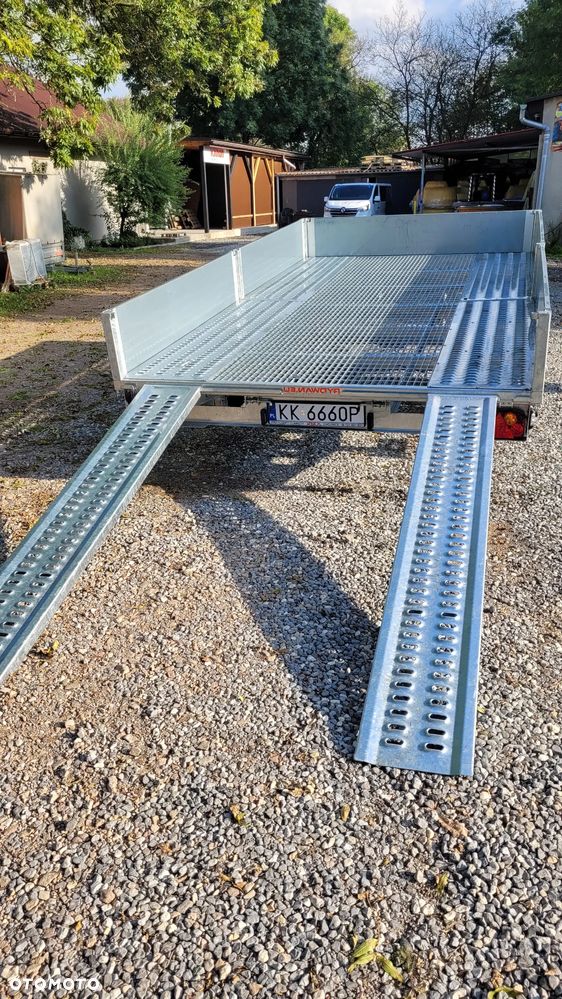 Rydwan EURO B2600 - 9