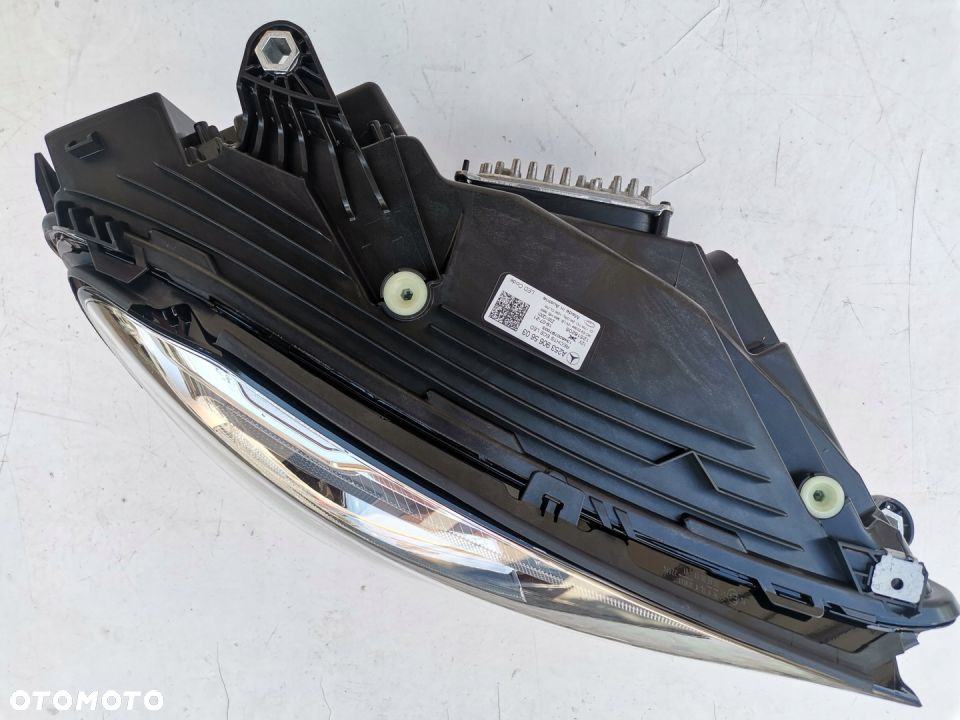 Mercedes GLC W253 Lift 2019- Multibeam Led Nowa Oryginał A2539065603 - 3