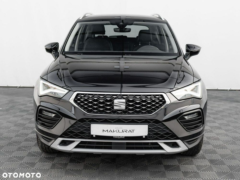 Seat Ateca 1.5 TSI Xperience S&S DSG - 8