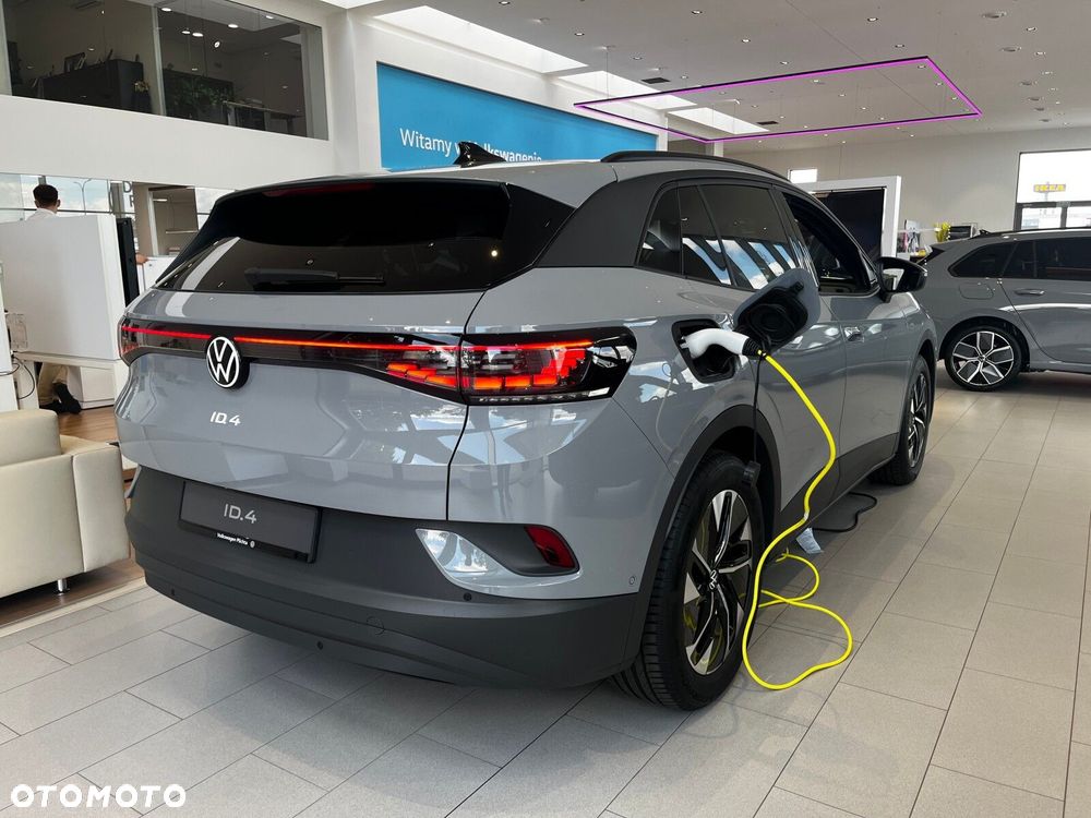 Volkswagen ID.4 79kWh Pro Plus - 6