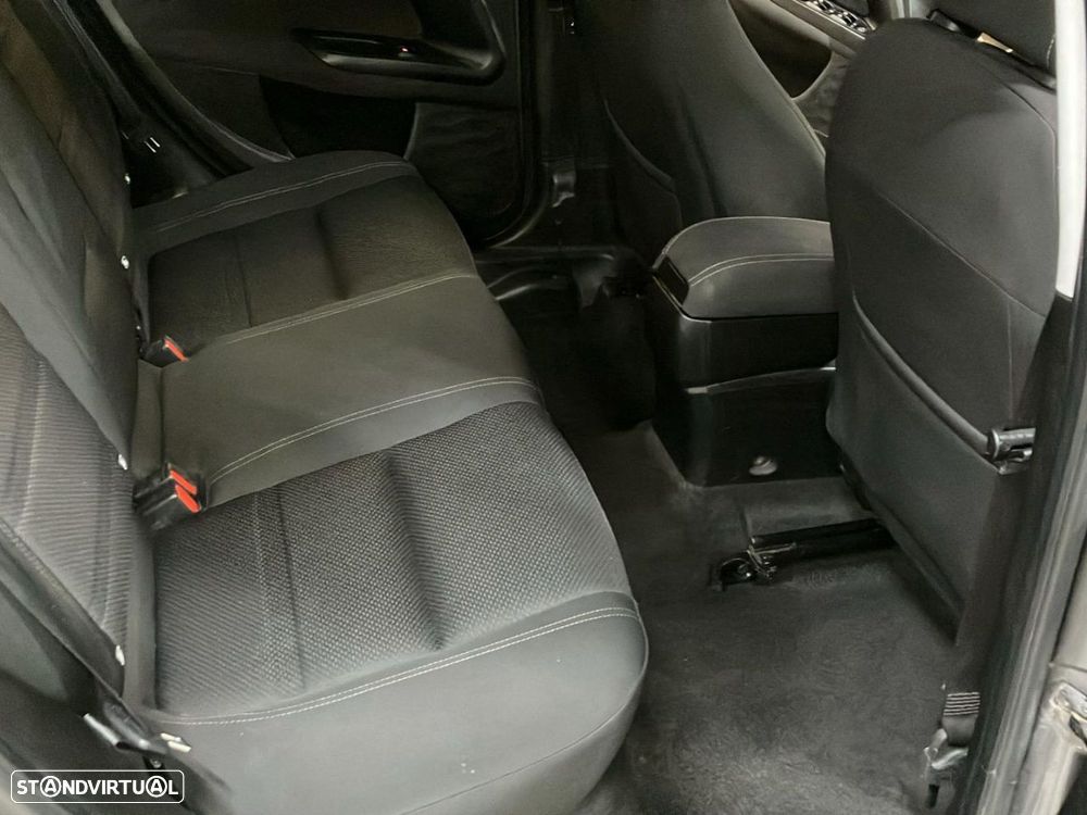 Fiat Tipo 1.3 M-Jet Lounge - 16