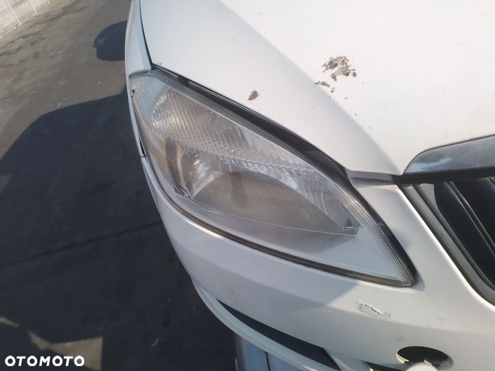 SKODA FABIA II 10-14 1.6 TDI LAMPKA PODSUFITKI PRZÓD - 15