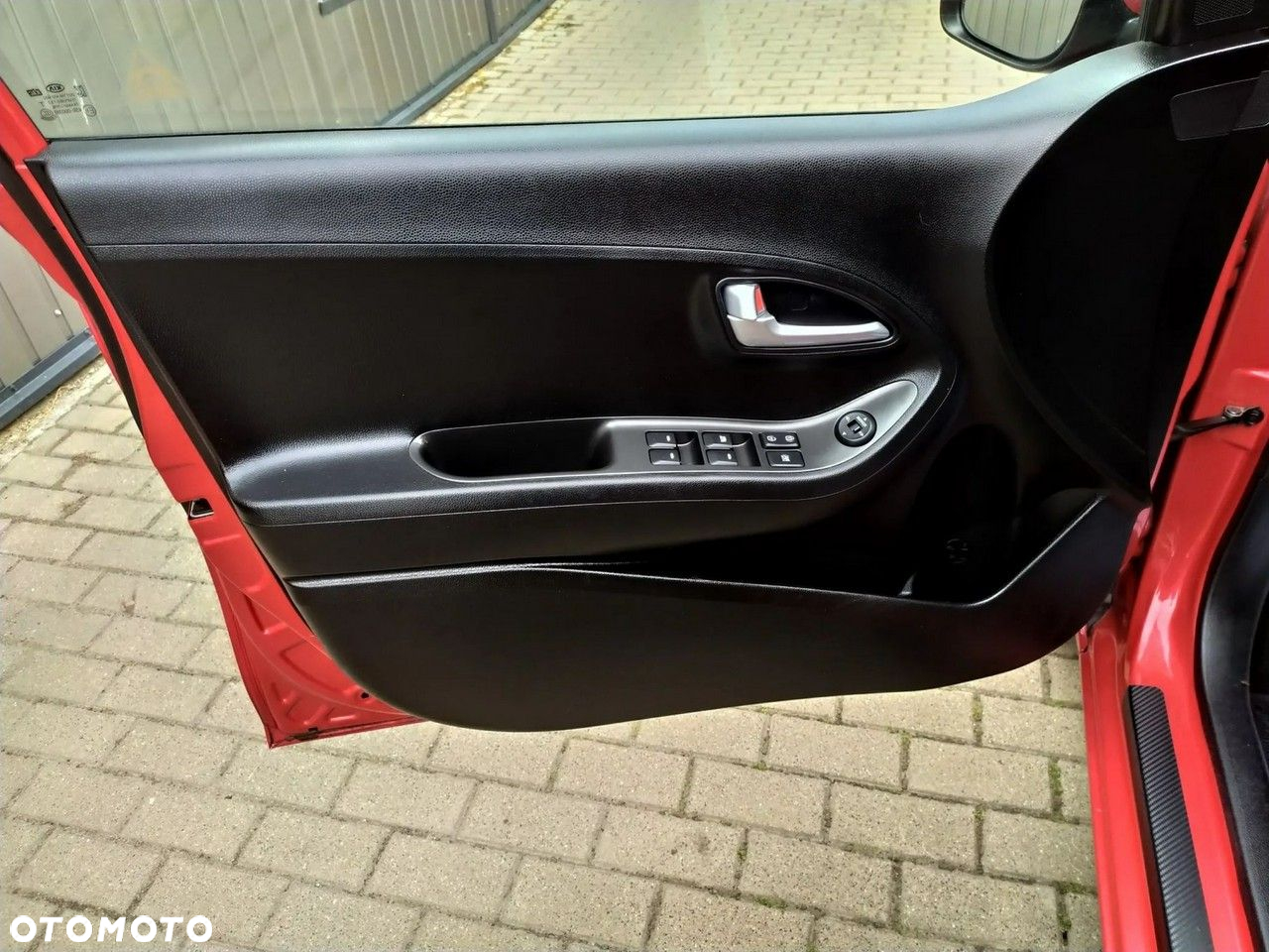 Kia Picanto 1.2 ISG Dream-Team Edition - 14