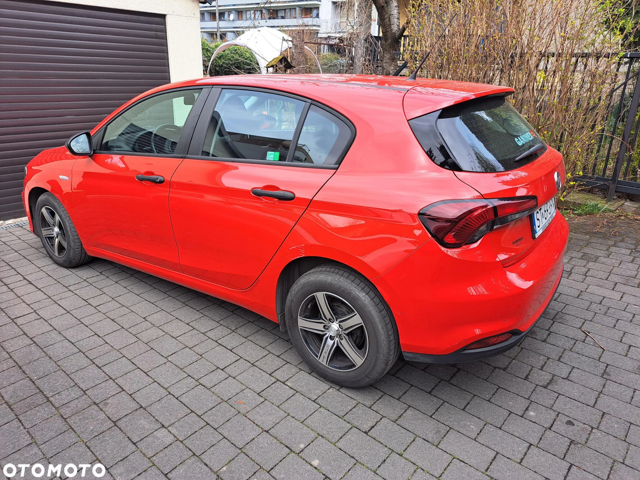 Fiat Tipo - 10