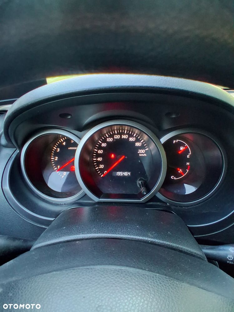 Suzuki Grand Vitara 1.9 DDiS X30 DPF - 8