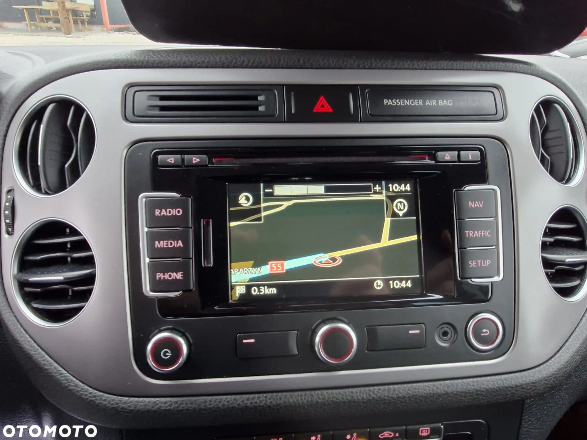 Volkswagen Tiguan - 19
