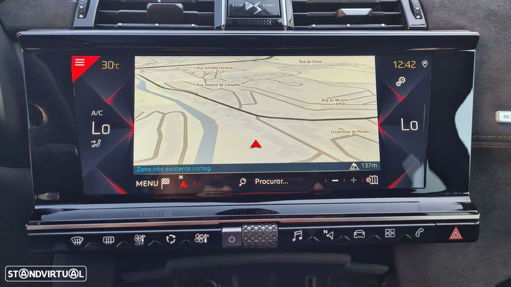 DS DS7 Crossback - 18