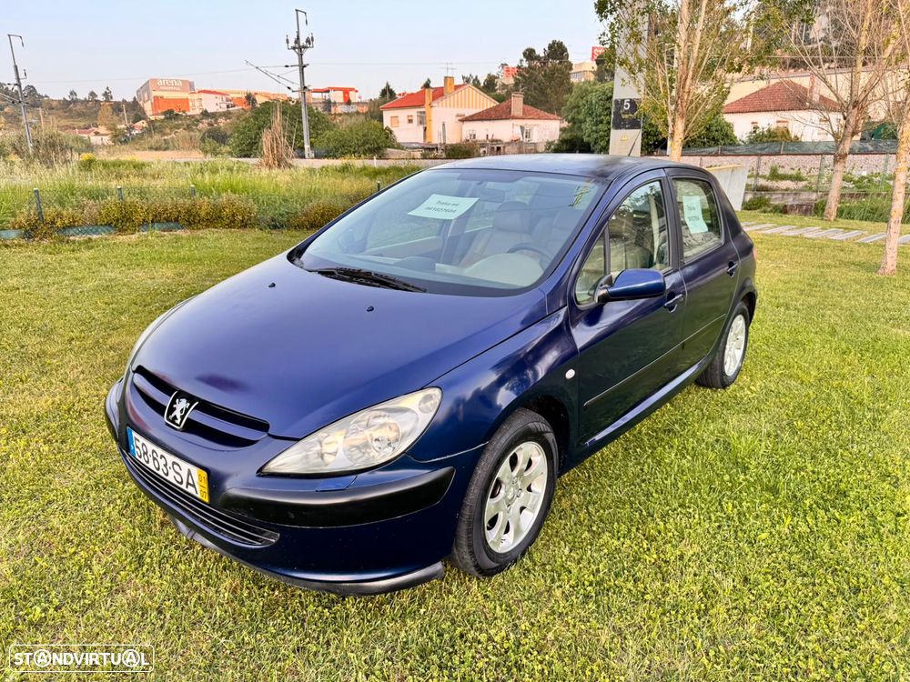 Peugeot 307 ver-1-6-16v-xs - 6
