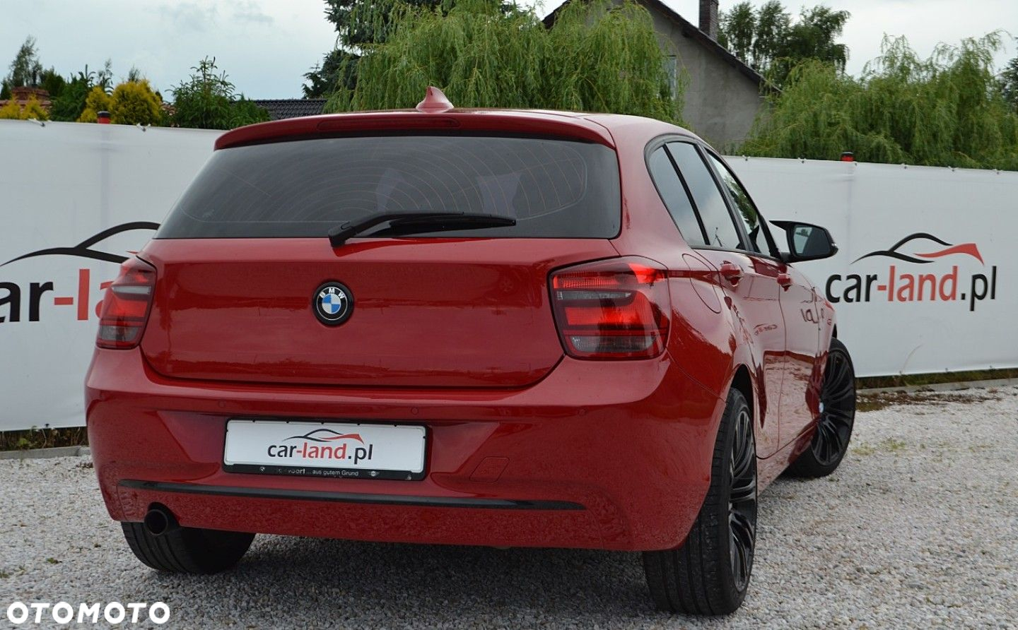 BMW Seria 1 - 16