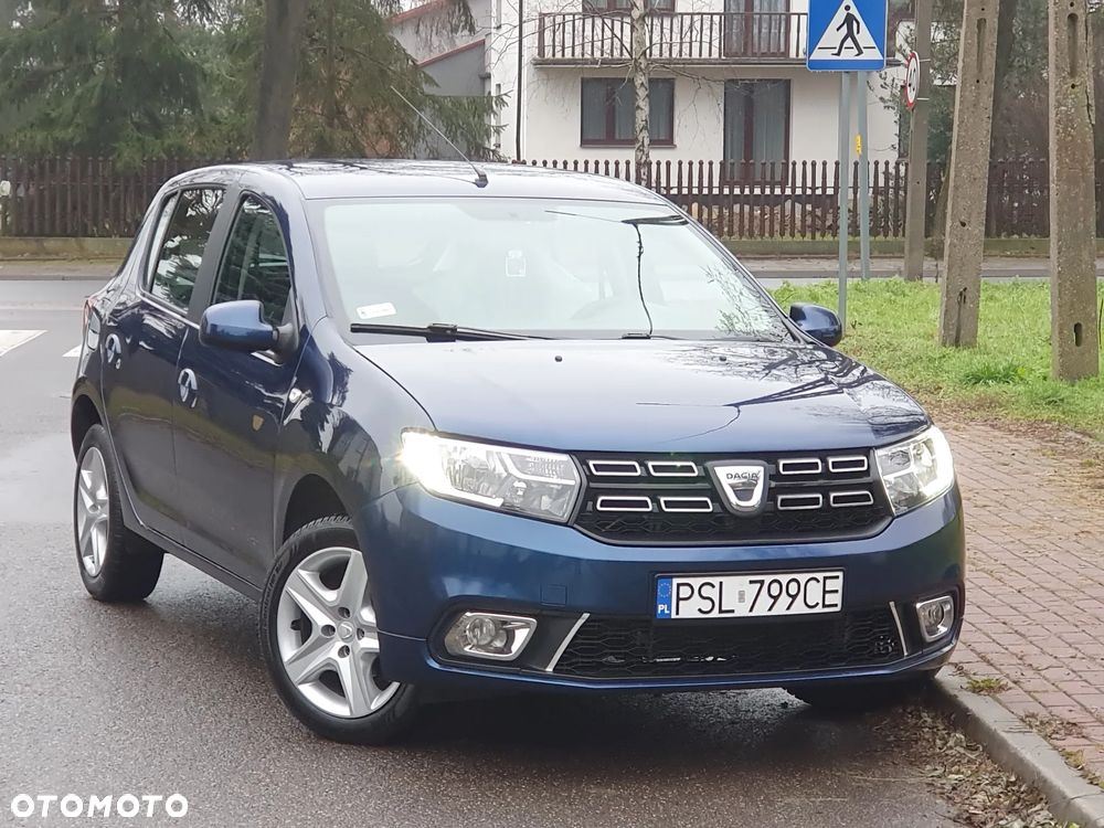 Dacia Sandero SCe 75 Ambiance - 2