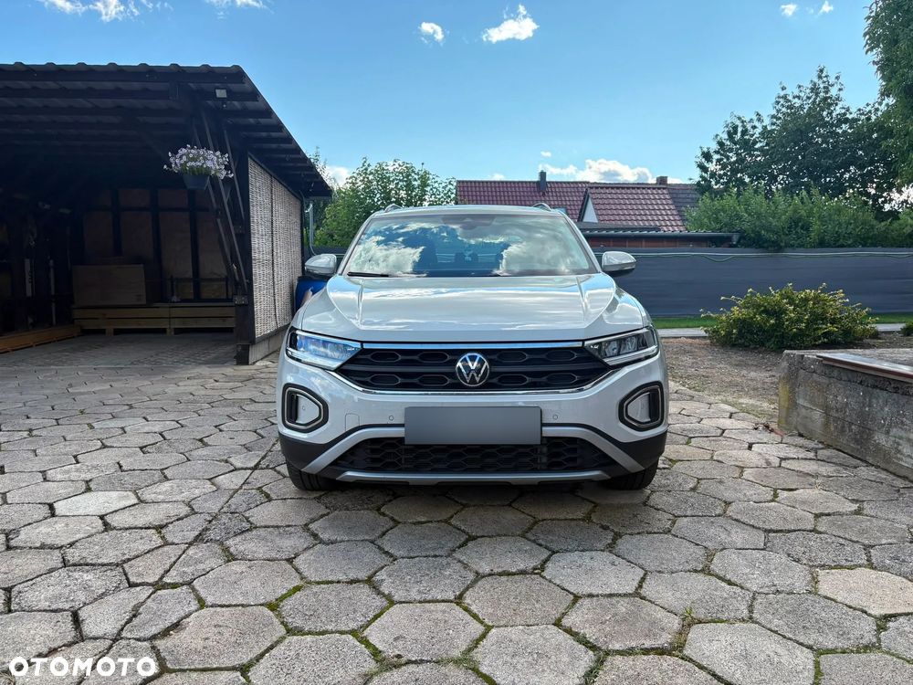 Volkswagen T-Roc - 7