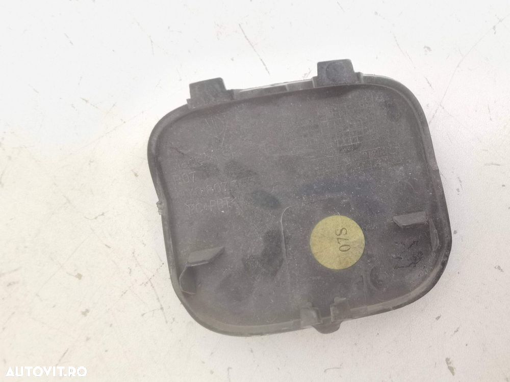 Capac Cui Tractare Bara Fata Stanga Porsche  Cayenne 3 9Y 2017 2018 20 - 3