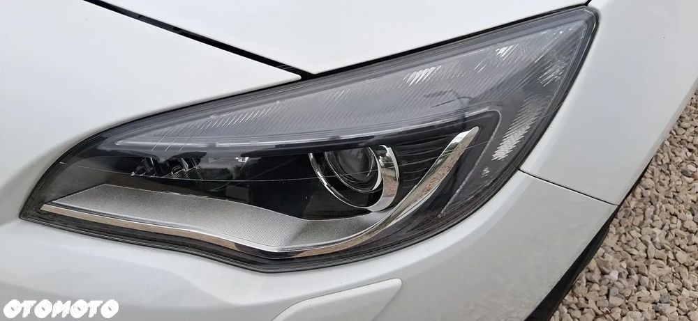 Opel Astra 1.4 Turbo Innovation - 14