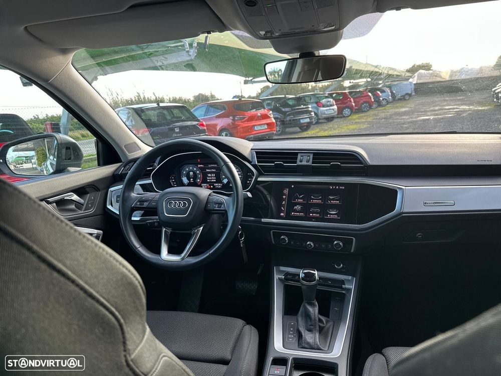 Audi Q3 Sportback - 10