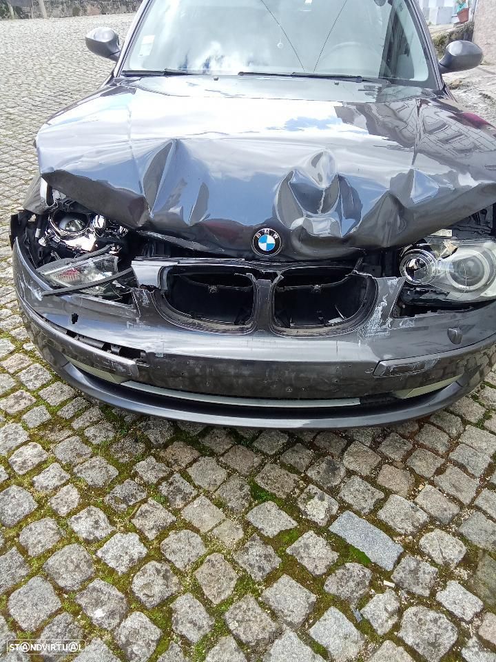 BMW 118 d DPF - 4