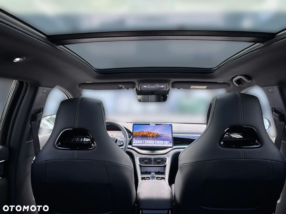 BYD Seal U 1.5 Boost - 9