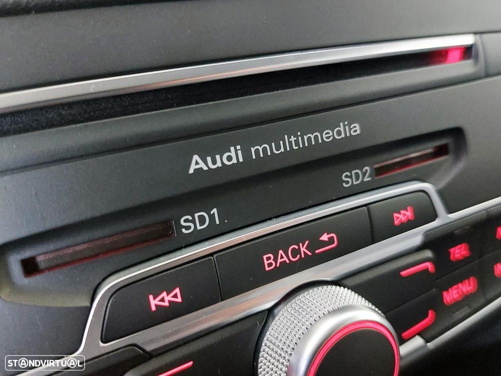 Audi A1 Sportback 1.0 TFSI - 28