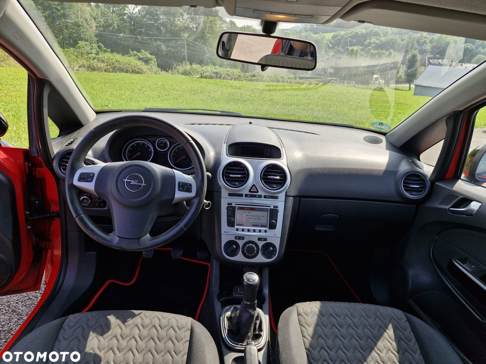 Opel Corsa - 5