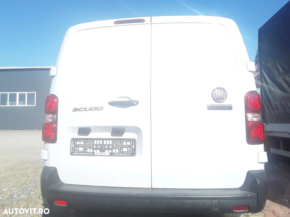 Fiat Scudo - 5