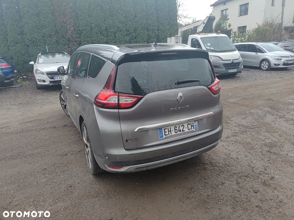 Renault Grand Scenic ENERGY dCi 130 BOSE EDITION - 7