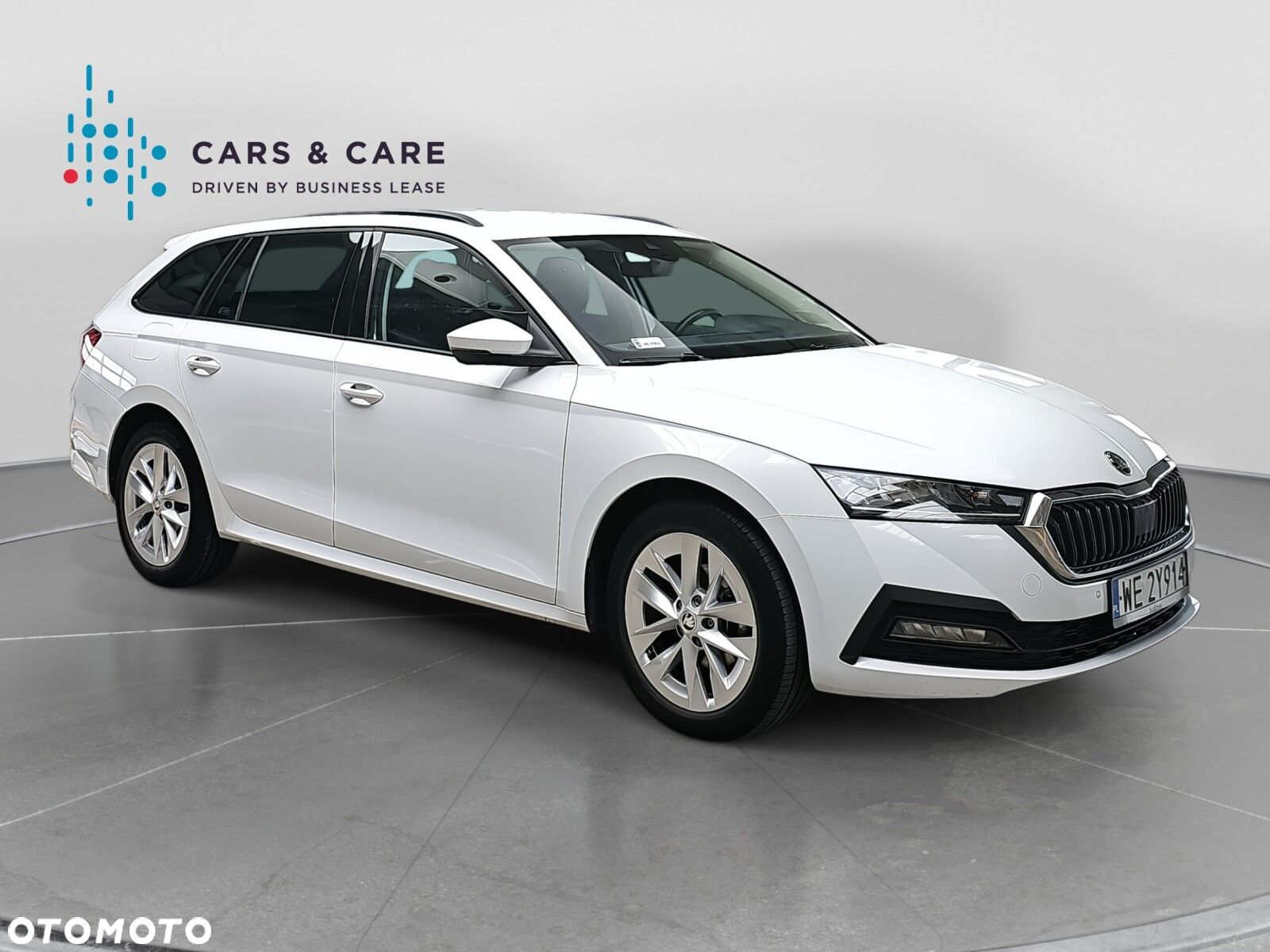 Skoda Octavia 2.0 TDI Ambition - 31
