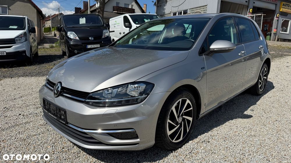 Volkswagen Golf 1.4 TSI Join - 1
