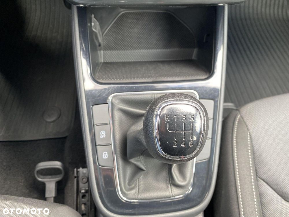Skoda Fabia - 19