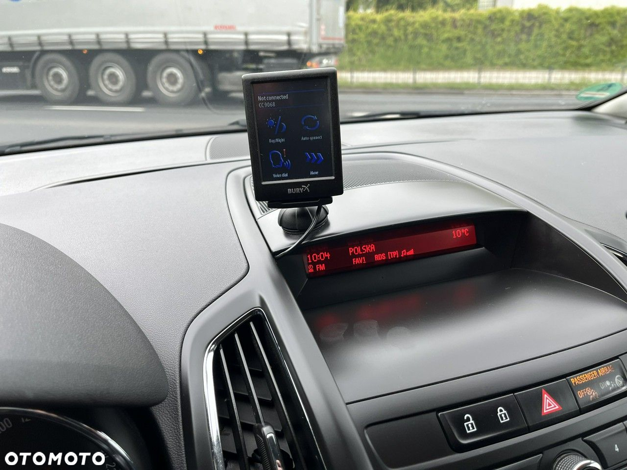 Opel Zafira - 30