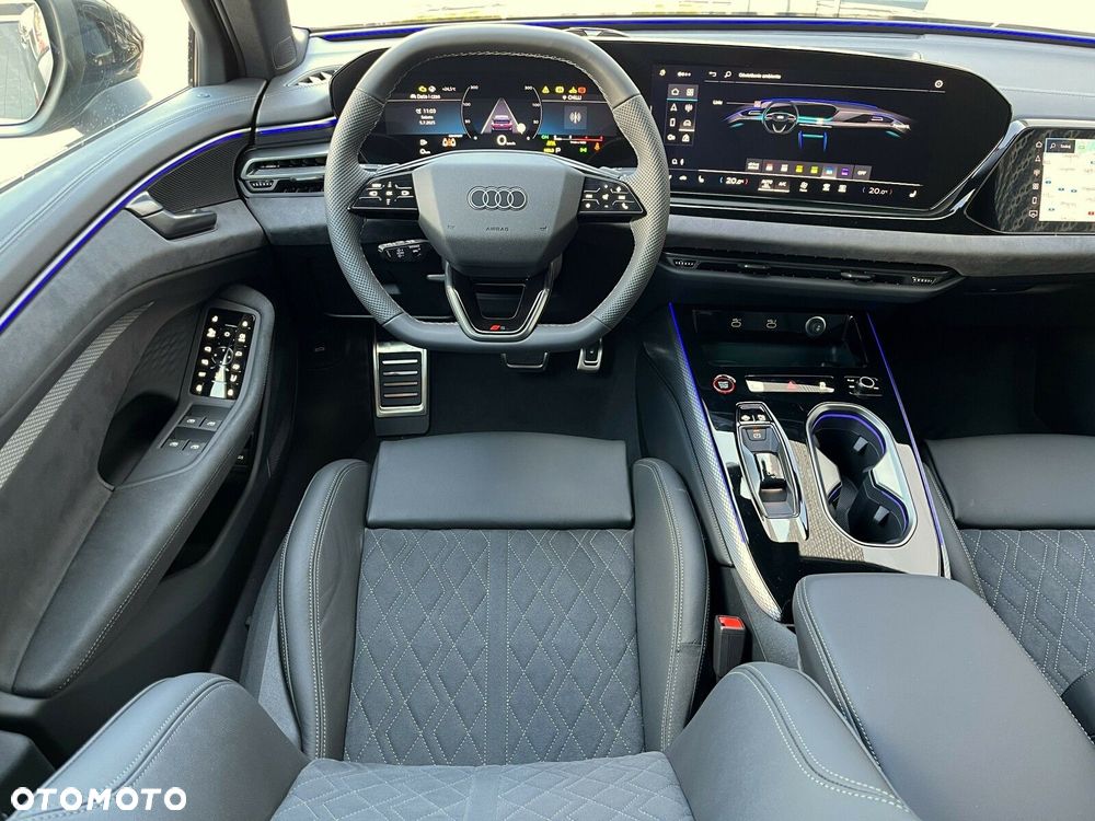 Audi A6 - 17