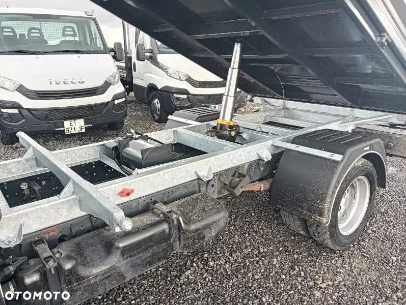 Iveco DAILY 35C13, 35C12, 35C15 - 4