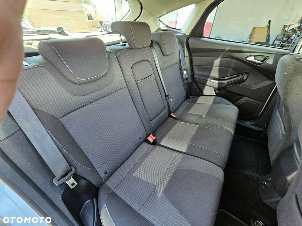 Ford Focus 1.6 EcoBoost Gold X (Edition) - 13