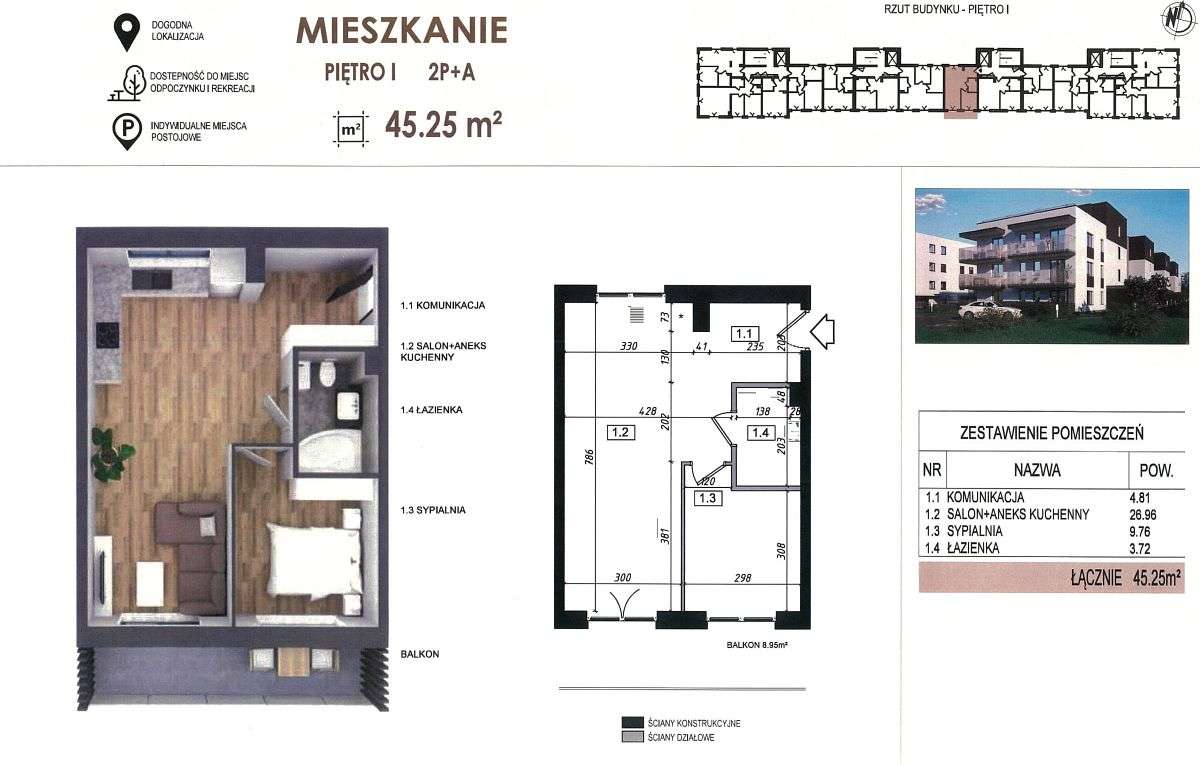 Lublin, Felin ul. Urbanowicza