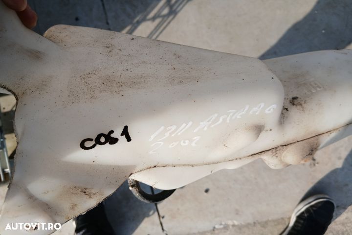 Vas lichid parbriz Opel Astra G [1998 - 2009] Hatchback 5-usi 1.6 MT - 3