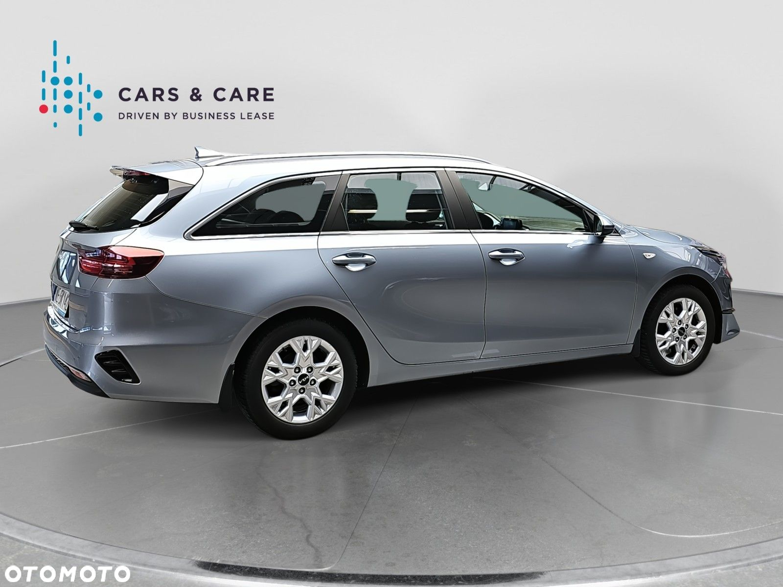 Kia Ceed 1.5 T-GDI M - 6