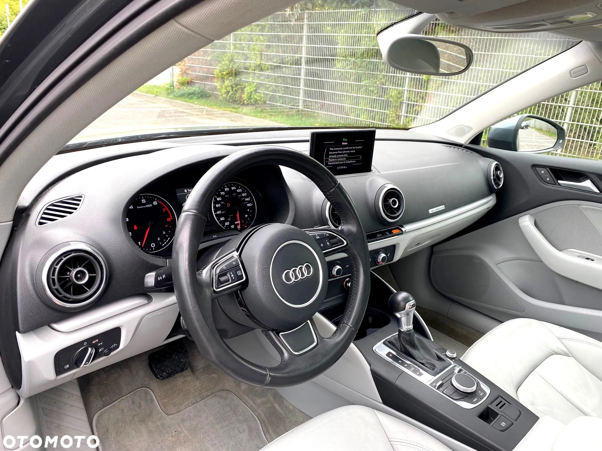 Audi A3 - 9